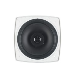 COLUNA TECTO 6" 60W MAXIMO 8 Ohms