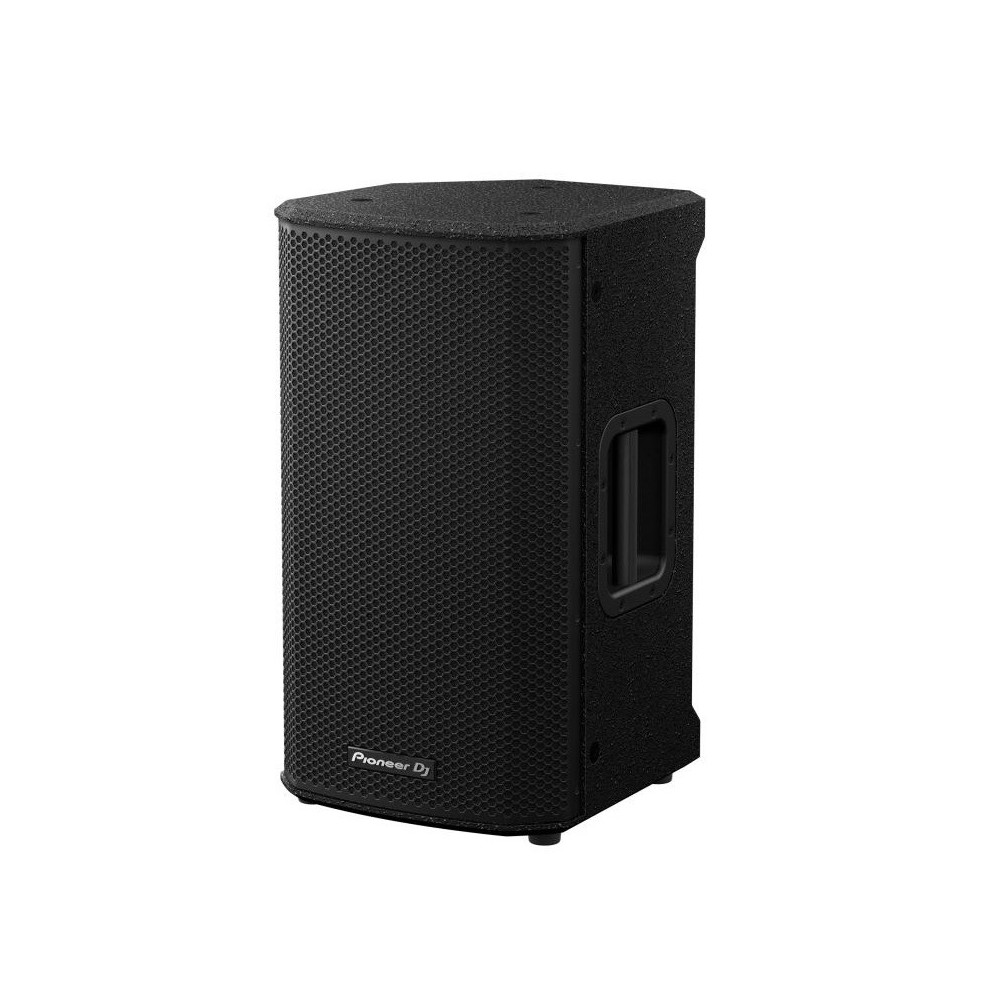PIONEER DJ XPRS102 COLUNA 10" ATIVA DSP