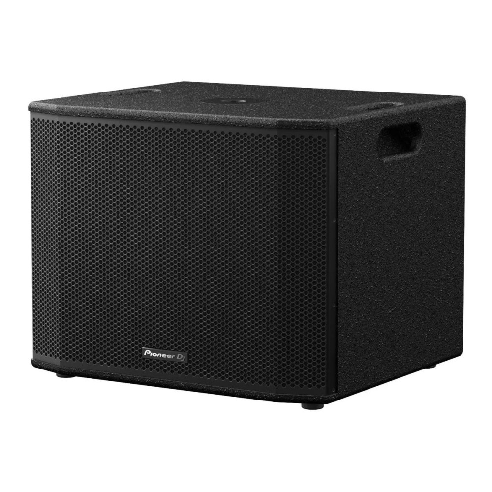 PIONEER DJ XPRS1152S SUBWOOFER BASS REFLEX ATIVO 15"