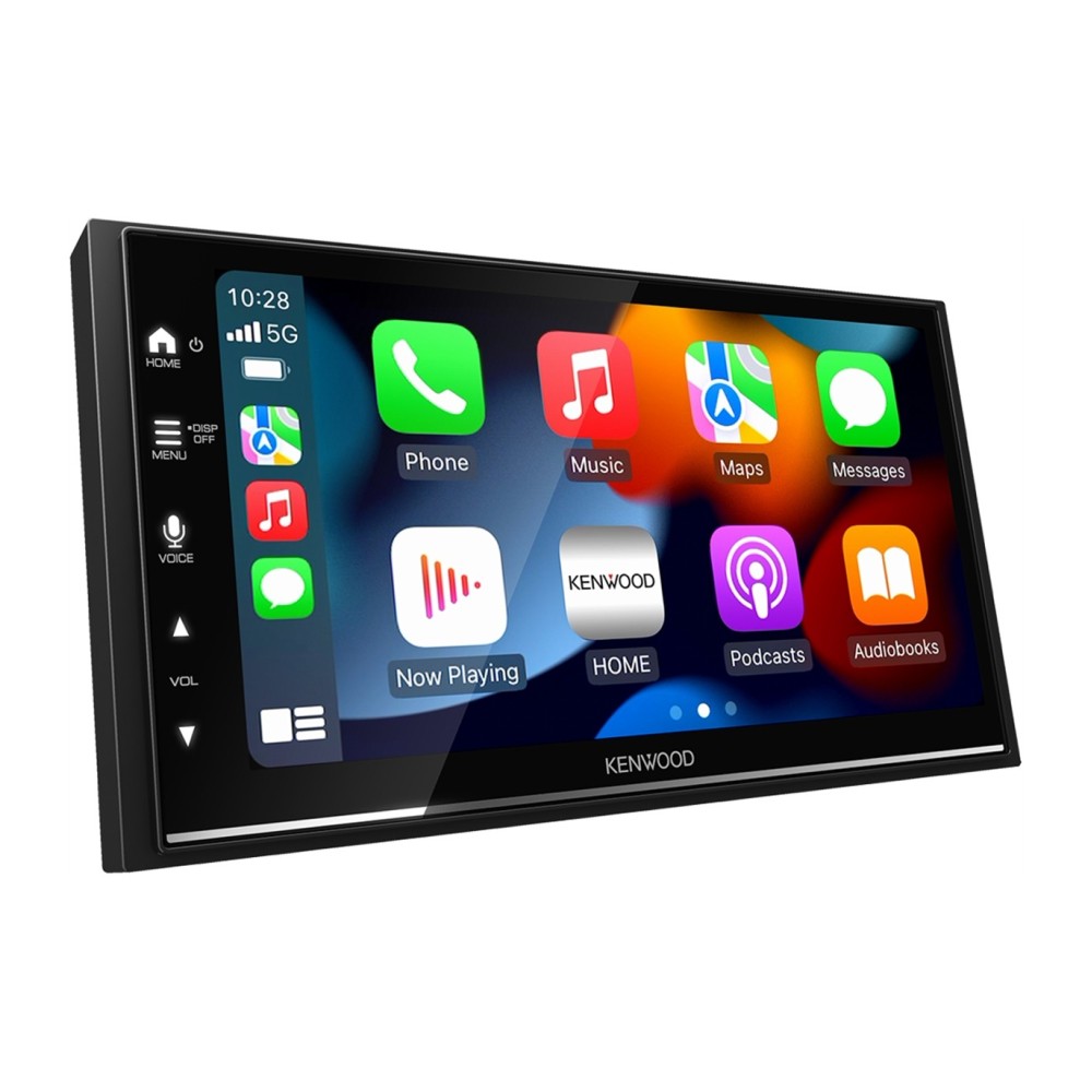 KENWOOD DMX7722DABS AUTO RADIO 2 DIN GPS CARPLAY / ANDROID