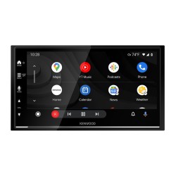 KENWOOD DMX7722DABS AUTO RADIO 2 DIN GPS CARPLAY / ANDROID