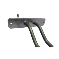 RESISTENCIA FORNO 1400W TEKA