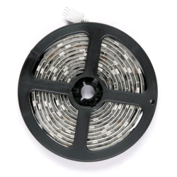 FITA 300 LEDS RGB 12VDC IP65 14.4W/M (1MT)