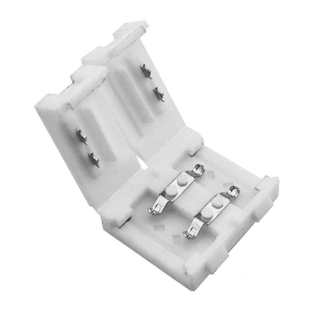 UNIAO PARA FITA LED MONOCOR 6mm