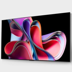 LG OLED evo OLED83G36LA  TV LED 83" 4K
