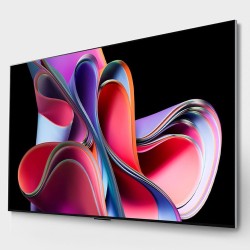 LG OLED evo OLED83G36LA  TV LED 83" 4K