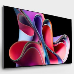 LG OLED evo OLED83G36LA  TV LED 83" 4K