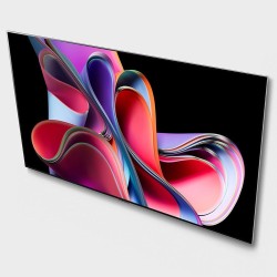 LG OLED evo OLED83G36LA  TV LED 83" 4K