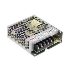 FONTE ALIMENTACAO 15VDC 3.4AA 51W MEAN WELL