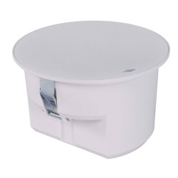 PROEL PA AC61T  COLUNA TECTO 6" LINHA 100V 186x114mm