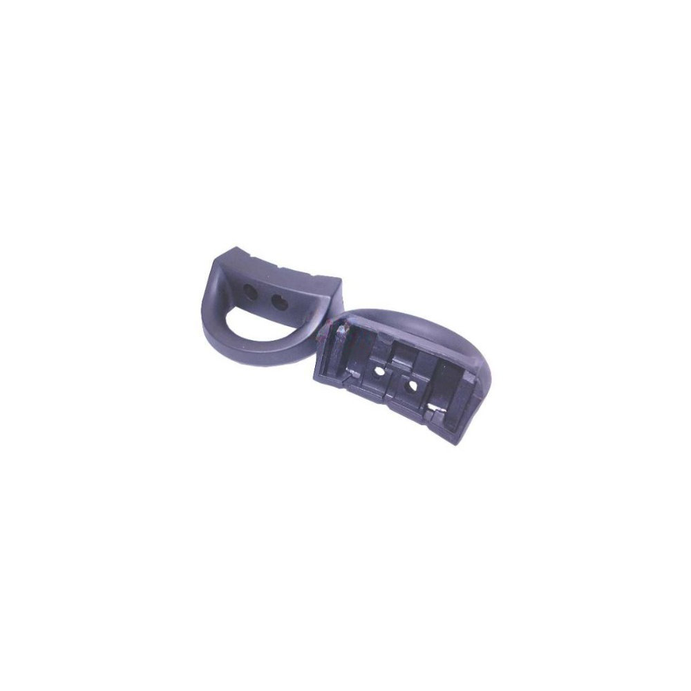 ASA / PEGA LATERAL PANELA PRESSAO SILAMPOS