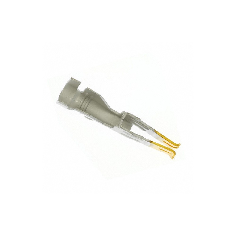 TERMINAL MOLEX FEMEA 12+10AWG TERMINAL MOLEX FEMEA 12+10AWG