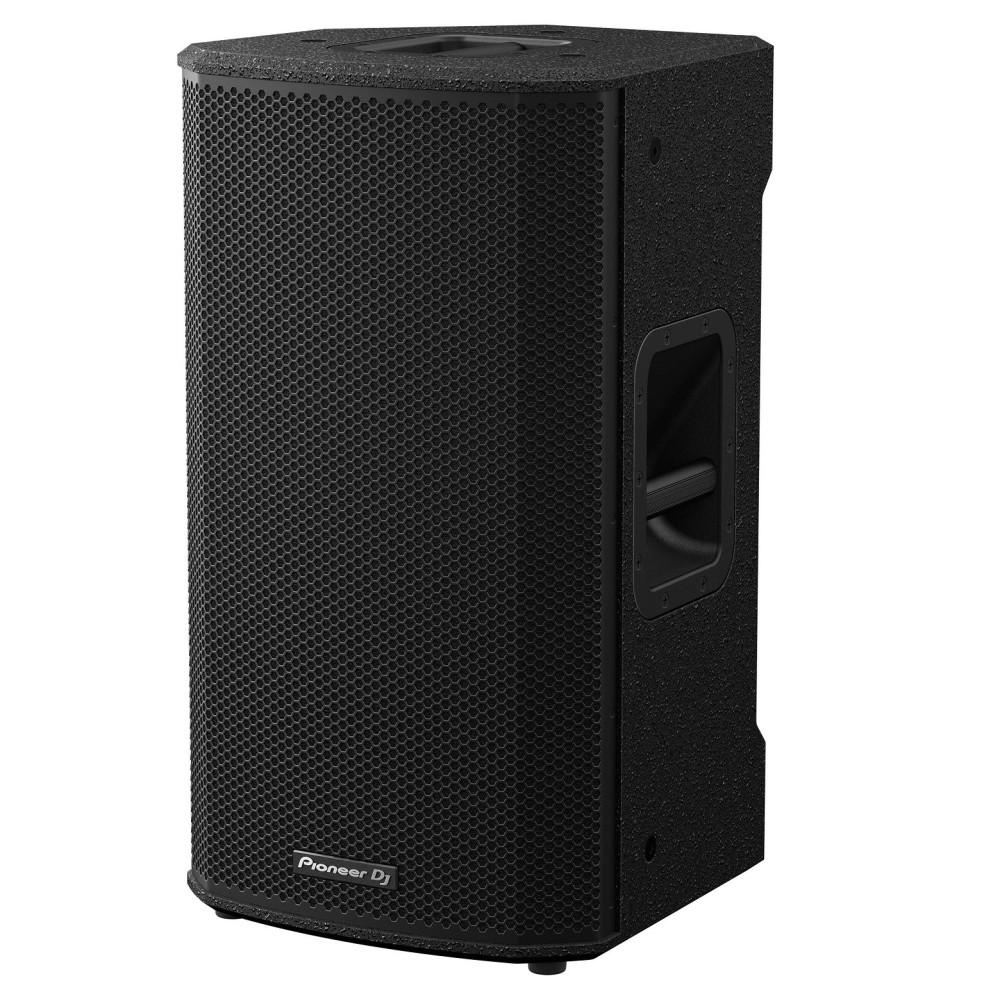 PIONEER DJ XPRS122 COLUNA 12" ATIVA DSP