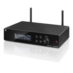SENNHEISER XS 2-835 SISTEMA WIRELESS MICROFONE DE MAO