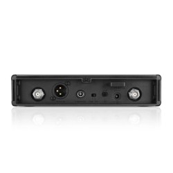 SENNHEISER XS 2-835 SISTEMA WIRELESS MICROFONE DE MAO