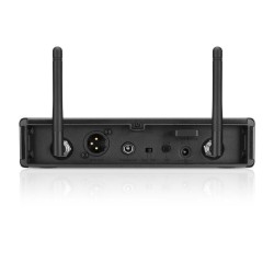 SENNHEISER XS 2-835 SISTEMA WIRELESS MICROFONE DE MAO