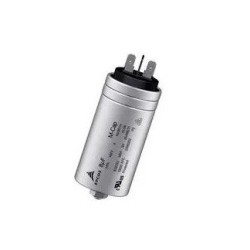 CONDENSADOR METALICO  25MF/450V