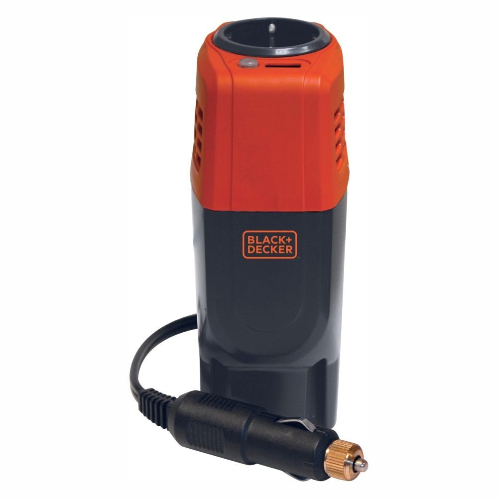 CONVERSOR TENSAO 12V-230V 100W ONDA MODIFICADA CONVERSOR TENSAO 12V-230V 100W ONDA MODIFICADA