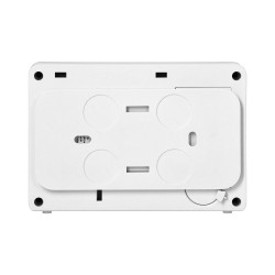 MEDIDOR MONOXIDO CARBONO COM ALARME