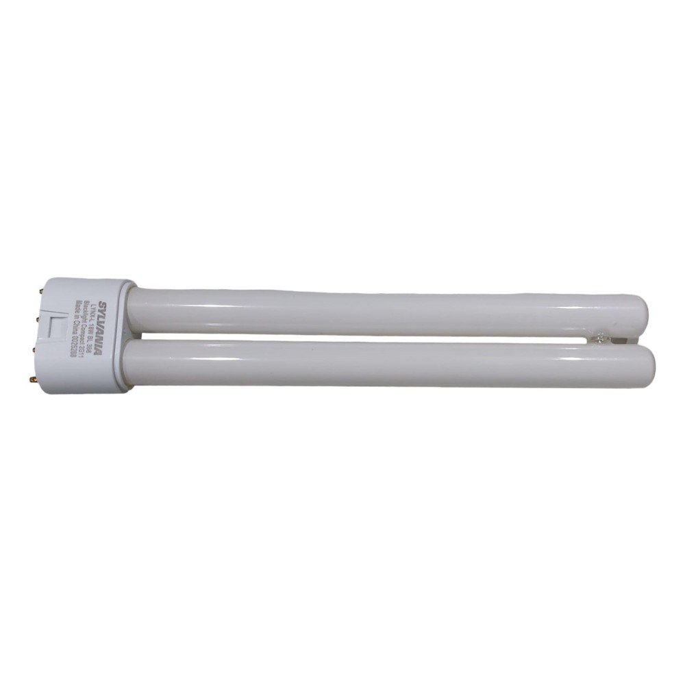 LAMPADA LYNX L18W BL368 2G11