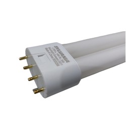 LAMPADA LYNX L18W BL368 2G11