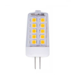LAMPADA LED G4 6000K 3W 12V