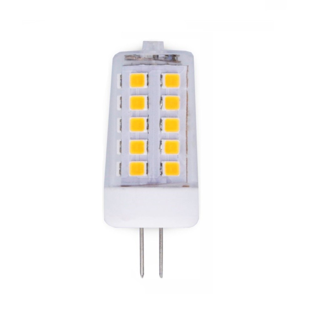 LAMPADA LED G4 6000K 3W 12V