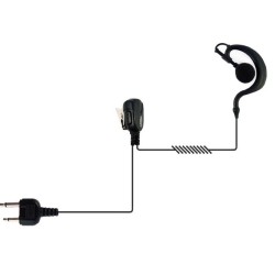 JETFON JR-1701 E/C MICRO AURICULAR