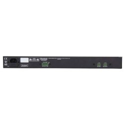 PROEL PA AUP160D AMPLIFICADOR 1U RACK 160W @100V