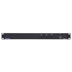 PROEL PA AUP160D AMPLIFICADOR 1U RACK 160W @100V