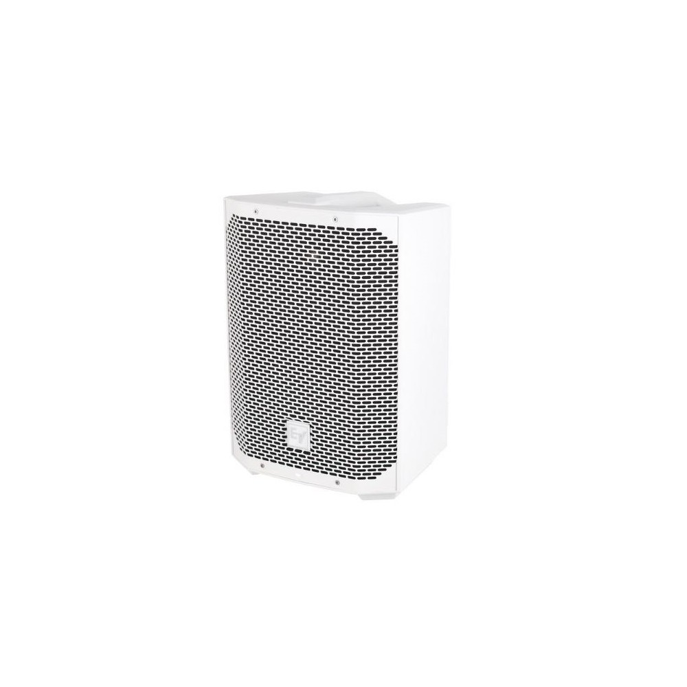 ELECTRO VOICE EVERSE 8 WHITE COLUNA AUTONOMA 8" 400W BLUETOOTH
