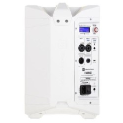 ELECTRO VOICE EVERSE 8 WHITE COLUNA AUTONOMA 8" 400W BLUETOOTH