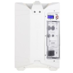 ELECTRO VOICE EVERSE 8 WHITE COLUNA AUTONOMA 8" 400W BLUETOOTH