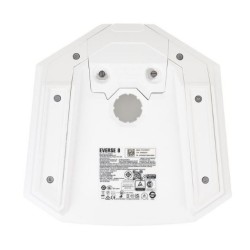 ELECTRO VOICE EVERSE 8 WHITE COLUNA AUTONOMA 8" 400W BLUETOOTH