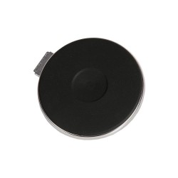 PLACA ELECTRICA 1000 W 145mm SILAMPOS / DECOR / MAGEFESA