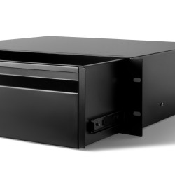 GAVETA DE RACK 19" ERGO 3U