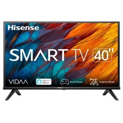 HISENSE 40A4K SMART TV LED 40" FULL HD