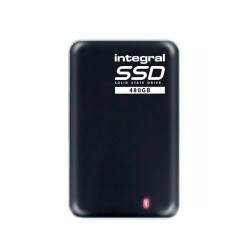 DISCO EXTERNO SSD USB 3.1 480GB