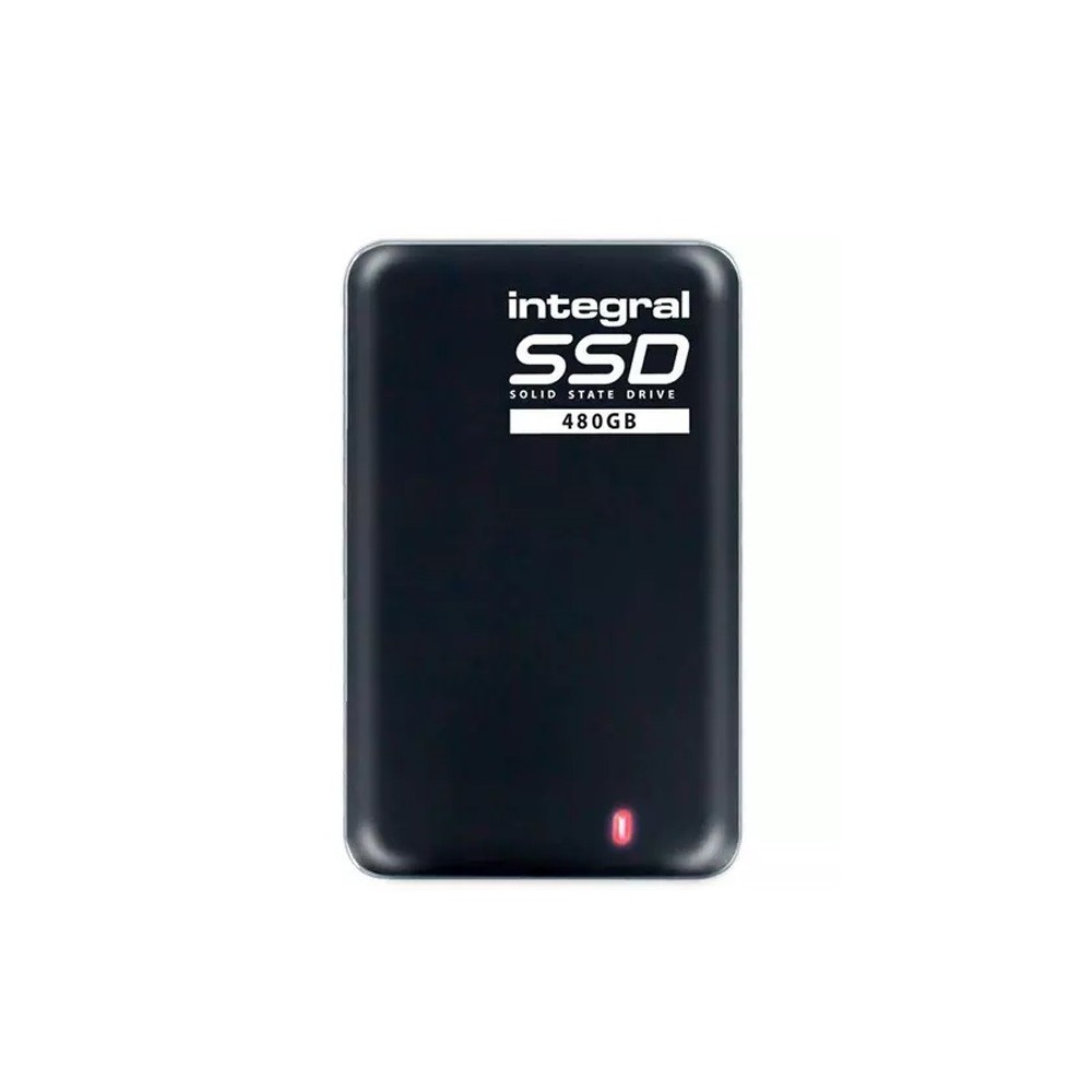 DISCO EXTERNO SSD USB 3.1 480GB