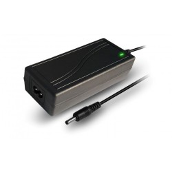 ALIMENTADOR COMUTADO 24V 2A