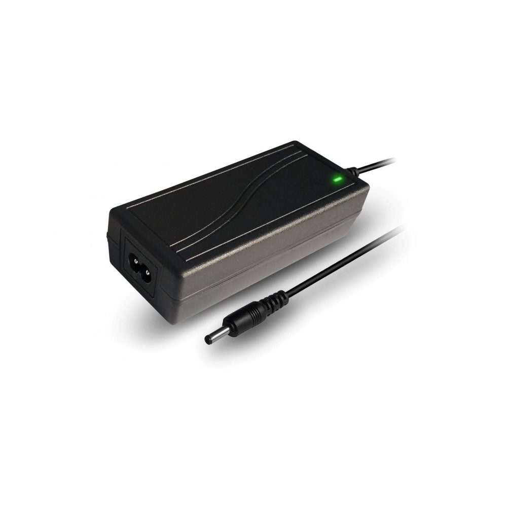 ALIMENTADOR COMUTADO 24V 2A