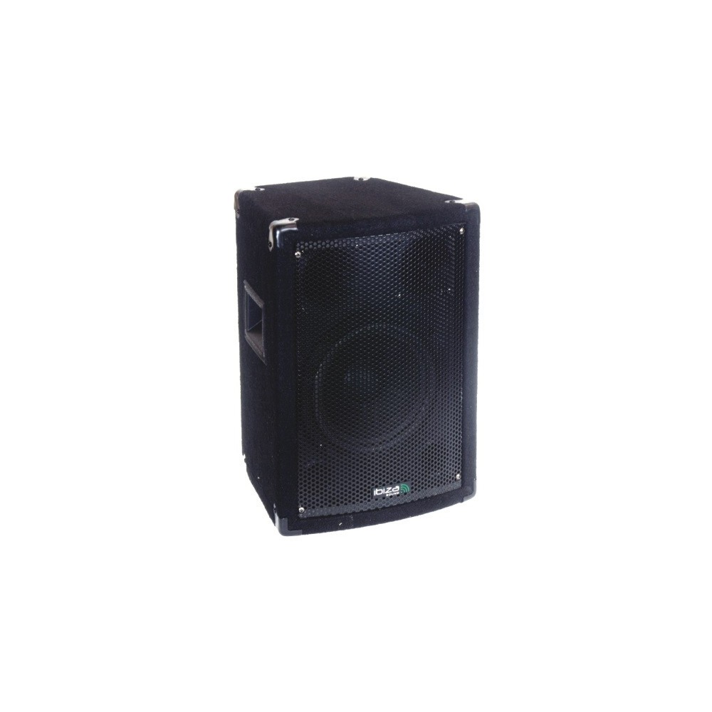 COLUNA PASSIVA 8" 3 VIAS COLUNA PASSIVA 8" 3 VIAS