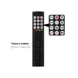 HISENSE QLED TV 65A7KQ 65" 4K SMART TV