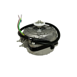 MOTOVENTILADOR 5W