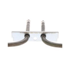 RESISTENCIA INFERIOR FORNO 1150W  WHIRLPOOL / UNIVERSAL
