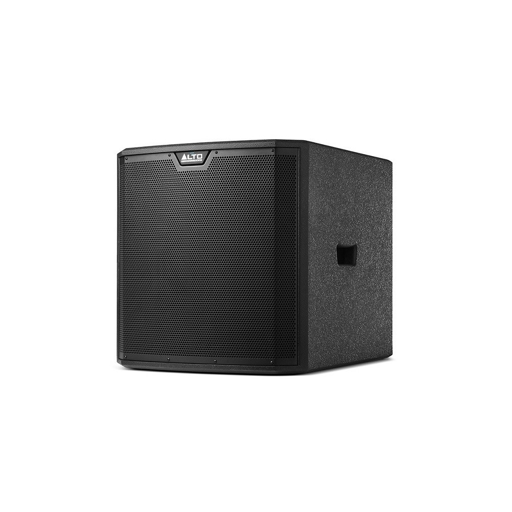 ALTO TS315S SUBWOOFER ATIVO 15" TRUESONIC