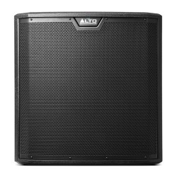 ALTO TS315S SUBWOOFER ATIVO 15" TRUESONIC