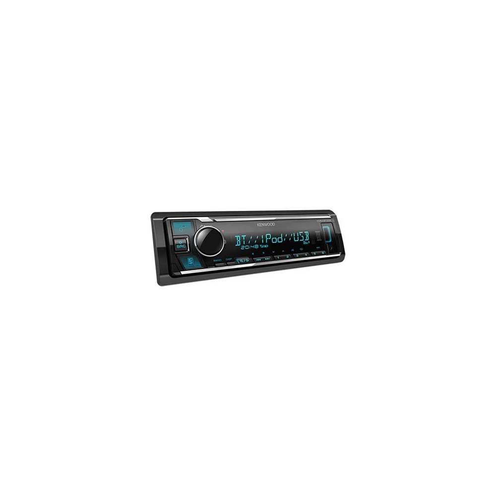 KENWOOD KMM-BT309 AUTO RADIO USB BLUETOOTH