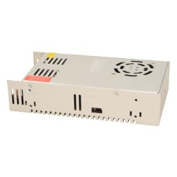 FONTE ALIMENTAÇAO INDUSTRIAL 12VDC 500W 41A