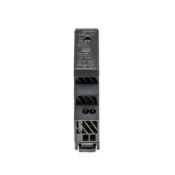 FONTE ALIMENTACAO CALHA DIN 24V 15W MEAN WELL